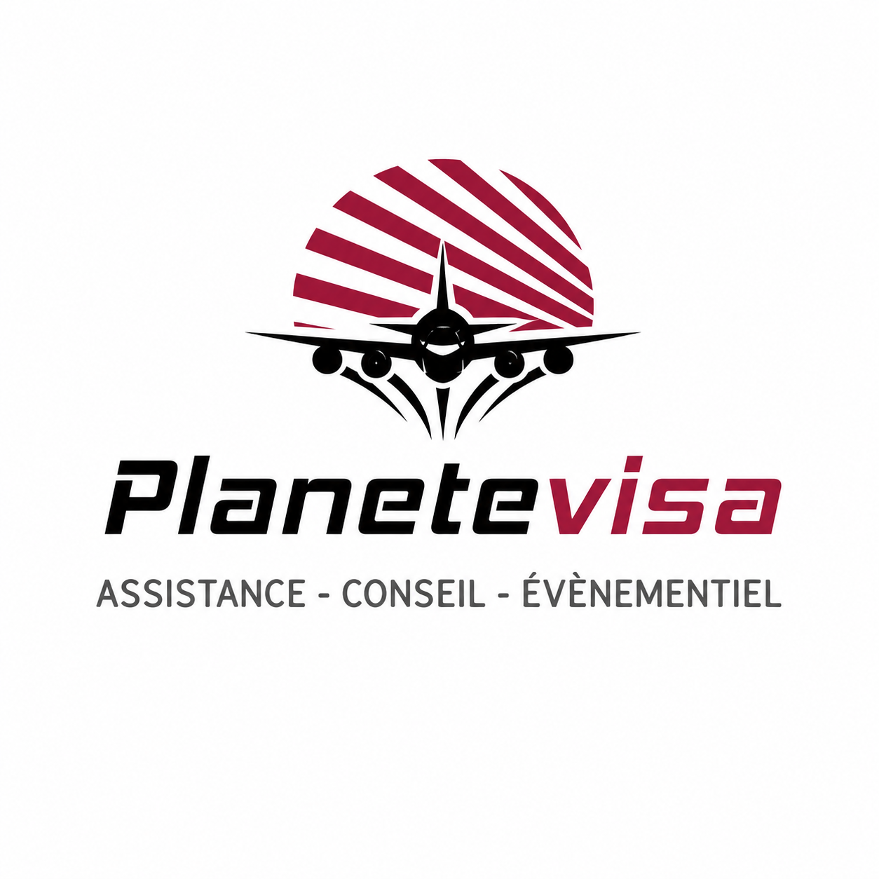 PlaneteVisa